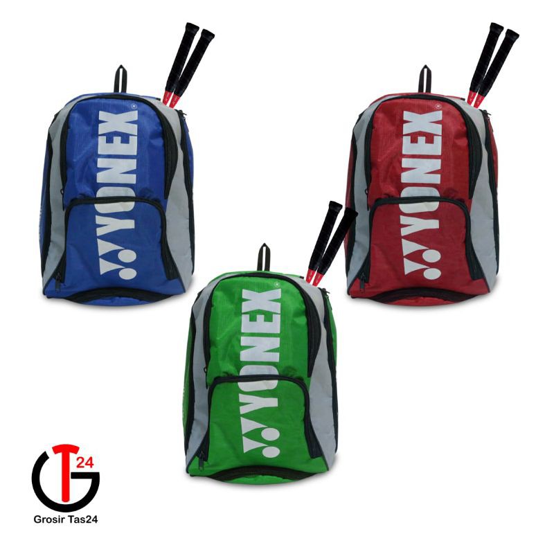 Tas Badminton YONEX ransel