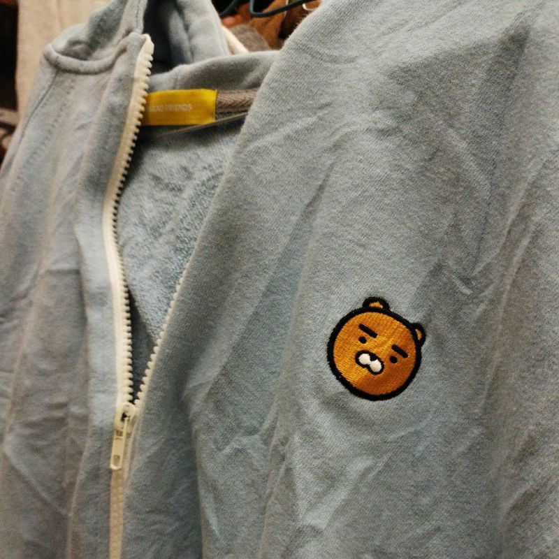 KAKAO FRIENDS HOODIE LD 120
