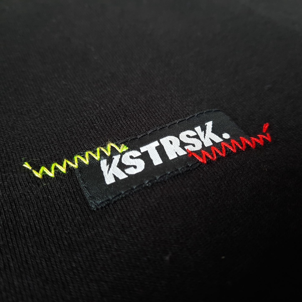 Kasetrusak Longsleeve - Goodsteep