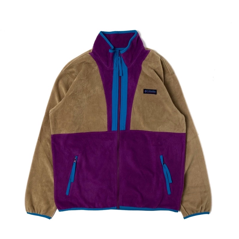 Polar Flecee Jacket Columbia