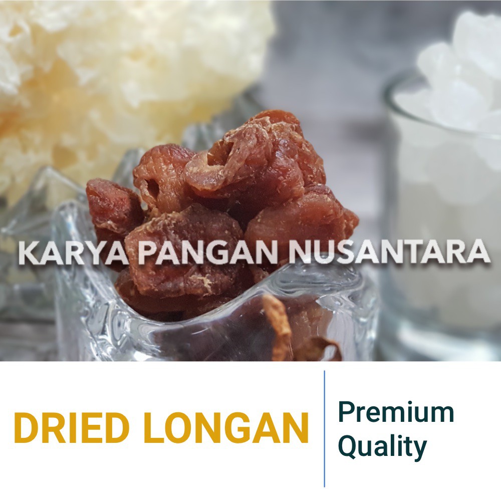 

DRIED LONGAN - LONGAN KERING - KELENGKENG KERING - DRY LONGAN - LONGAN