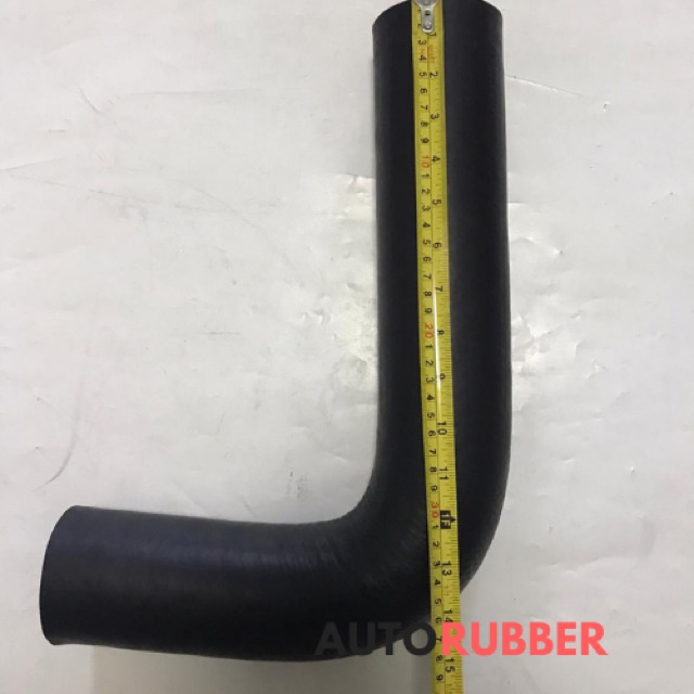 Selang Radiator Selang Karet Air Udara L 23/4 inch 70 Mm