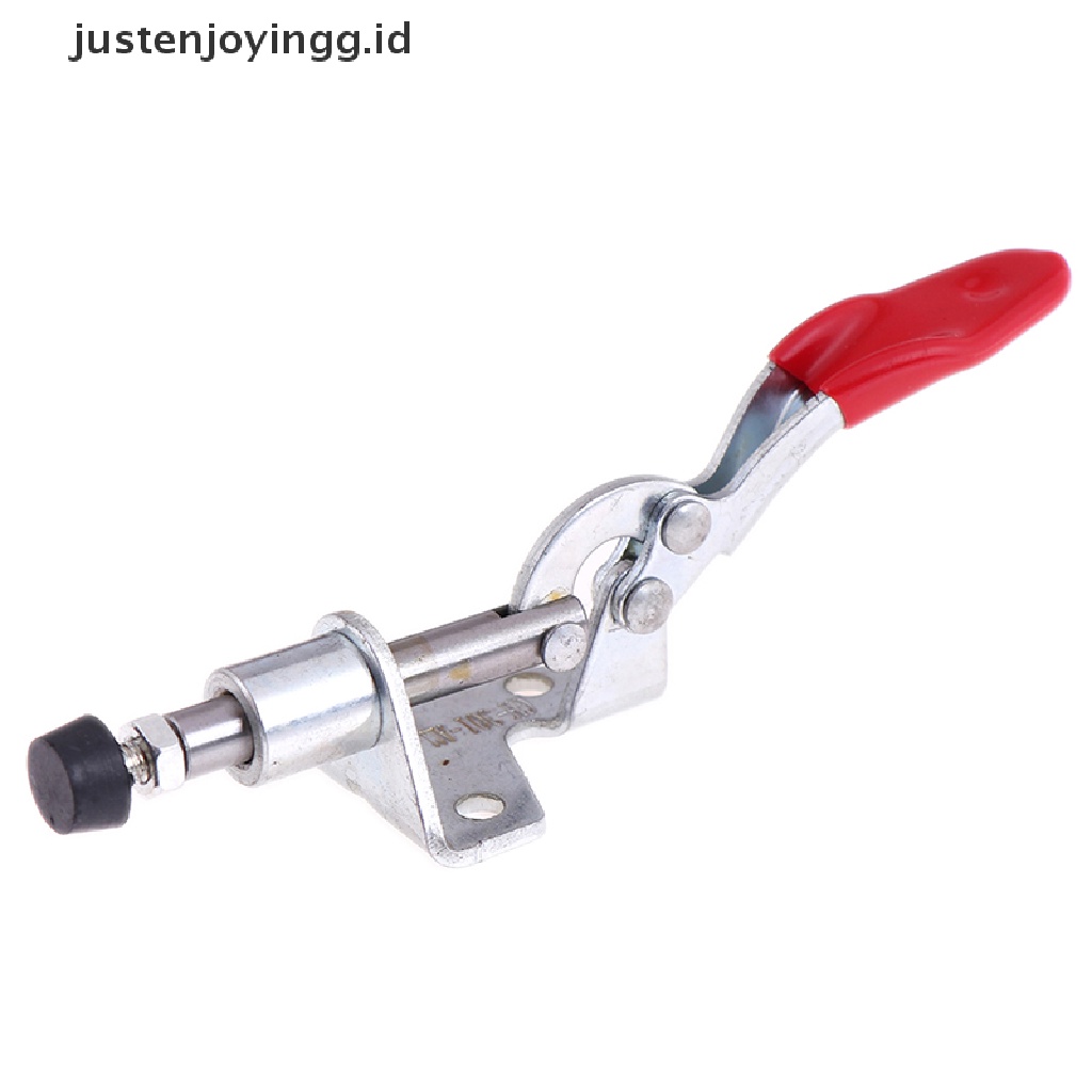 Gh-301am toggle clamp / Penjepit toggle quick release 45kg