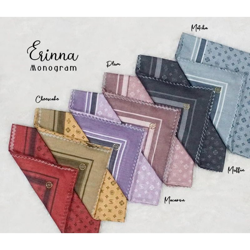 Erina Series by Rahina Indonesia