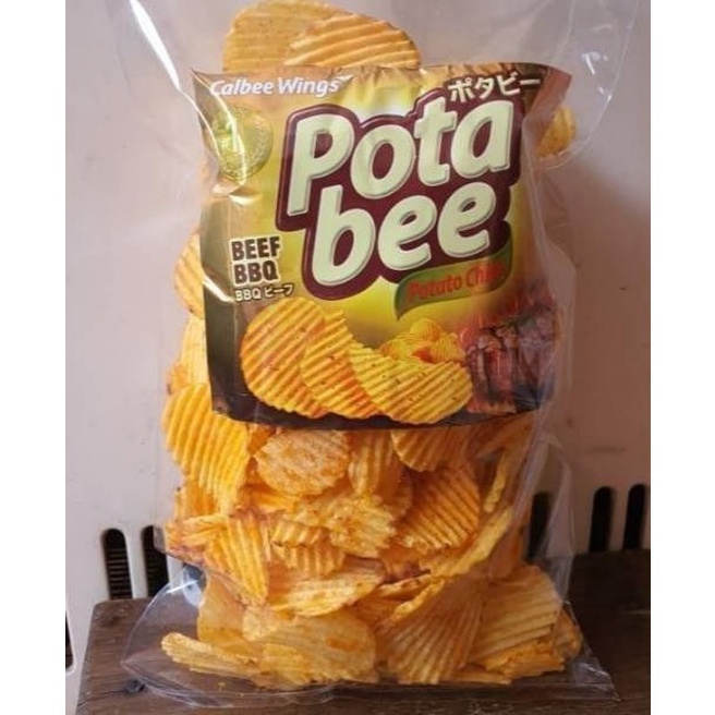 

Pota bee kiloan 250g