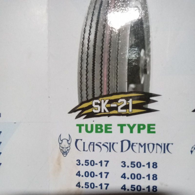 Ban Primaax 350-17 SK21 Primax SK 21 classic diamond
