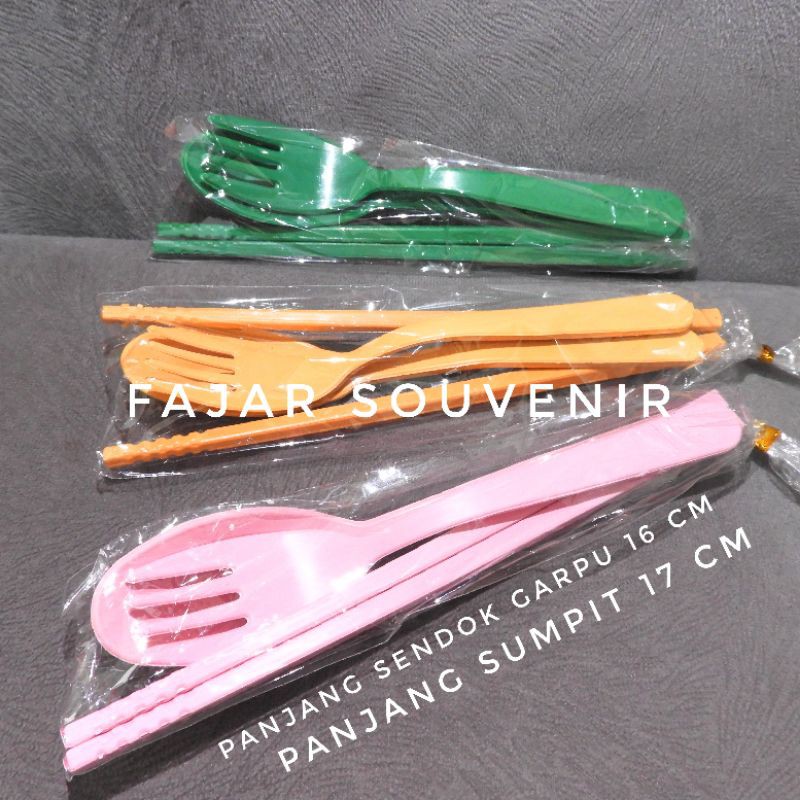 TERMURAH Souvenir Pernikahan Sendok Garpu Sumpit Kemas Plastik Souvenir Pernikahan Murah Unik Kado Pernikahan soupenir pernikahan soufenir pernikahan sopenir pernikahan sofenir pernikahan souvenir nikahan  SOUVENIR GROSIRAN-2