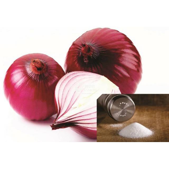 

Bumbu Tabur Onion -- Good Aroma
