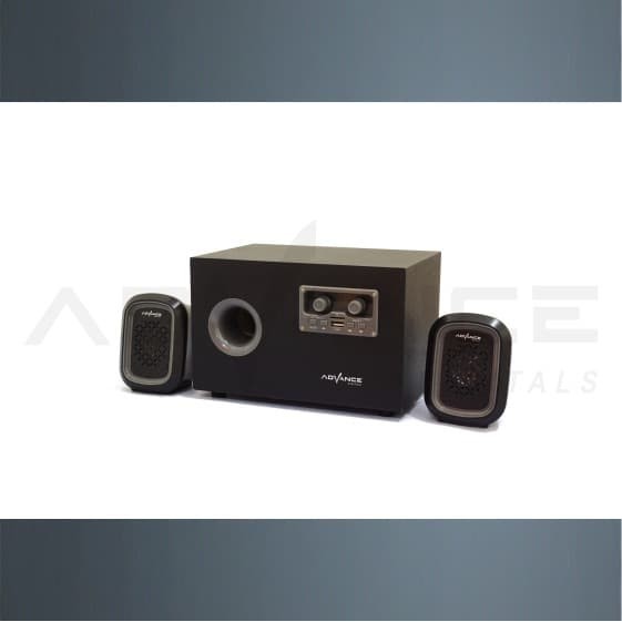 Speaker Advance Duo 600 / Duo-600