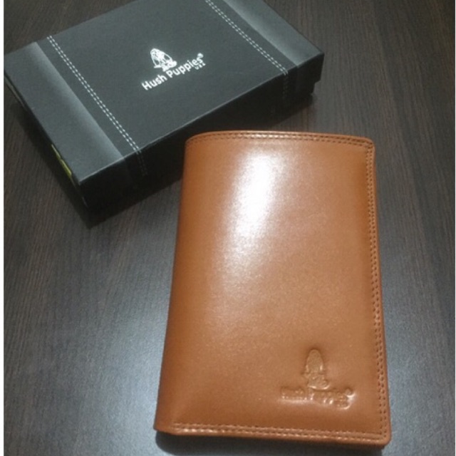 dompet pria kulit asli berkualitas jenis kulit full-up ukuran 3/4 #dompet #dompetpria #dompetkulit