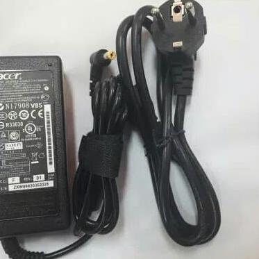 Charger Adaptor Acer Aspire E5-473 E5-473G E5- 473T E5-473TG Original