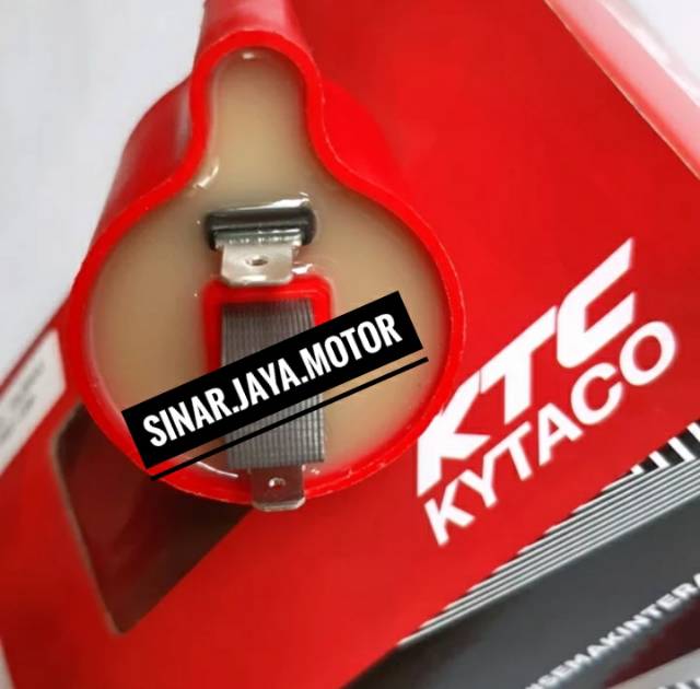 Koil ktc injeksi coil kitaco injector kytaco motor