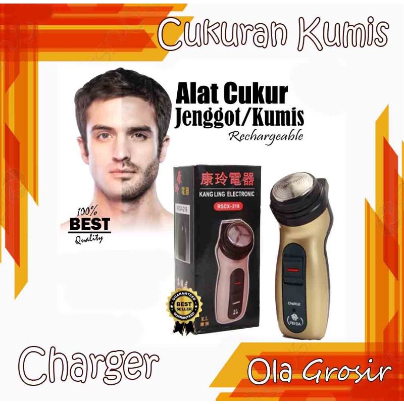 Cukur kumis cukur jenggot cukuran kumis cukuran jenggot mesin pangkas bulu rambut