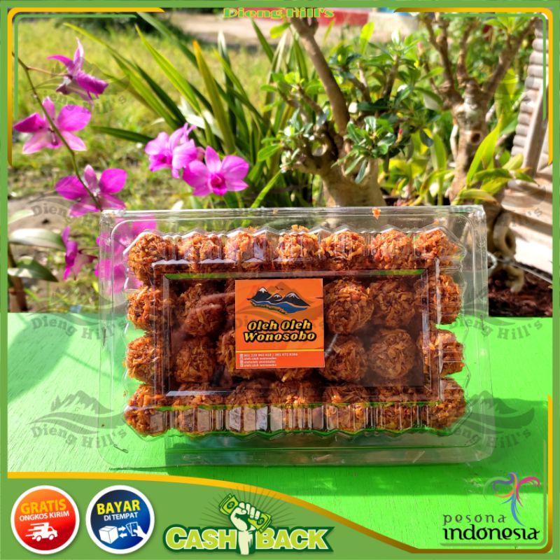 

GRUBI KETELA OLEH OLEH KHAS WONOSOBO