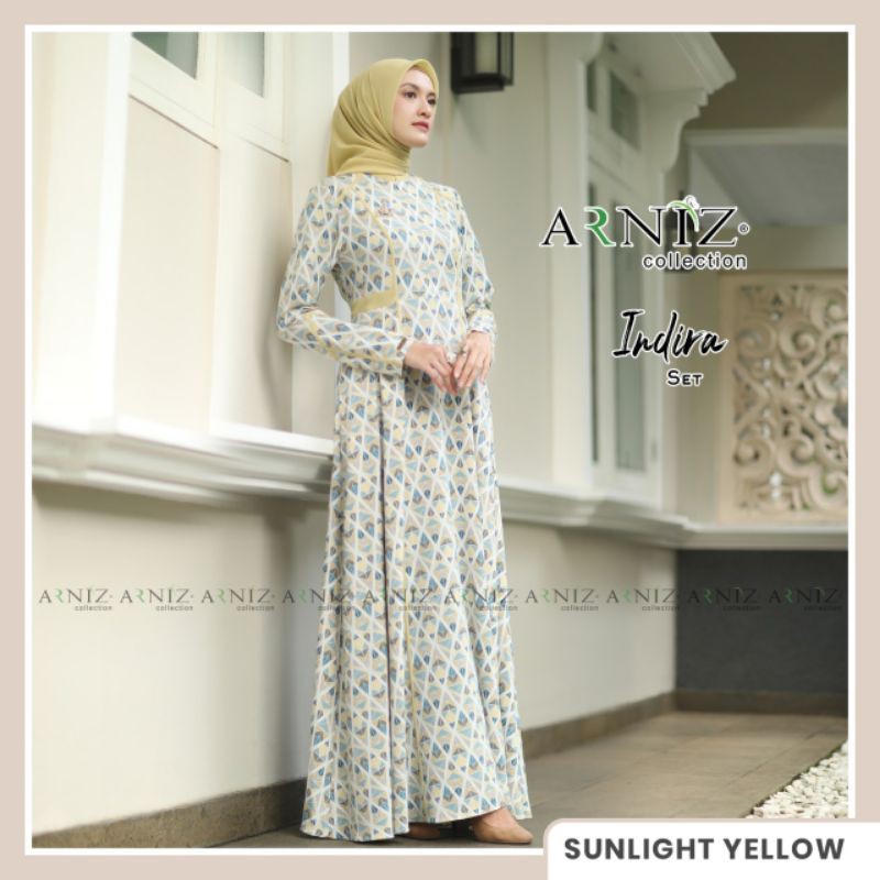 Indira Set by Arniz Collection