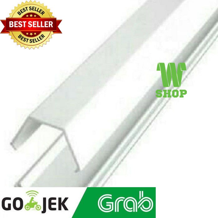 protector kabel TC 4 / KABEL DUCT / TC / PELINDUNG KABEL