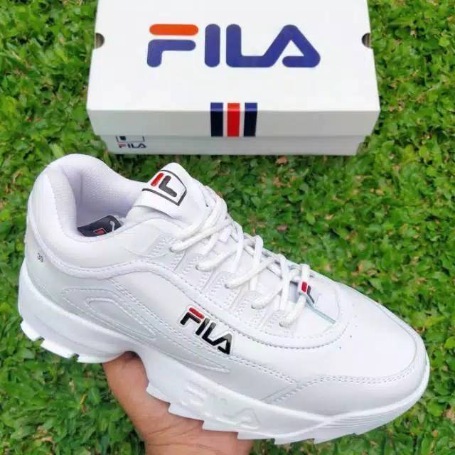 Fila distruptor korea