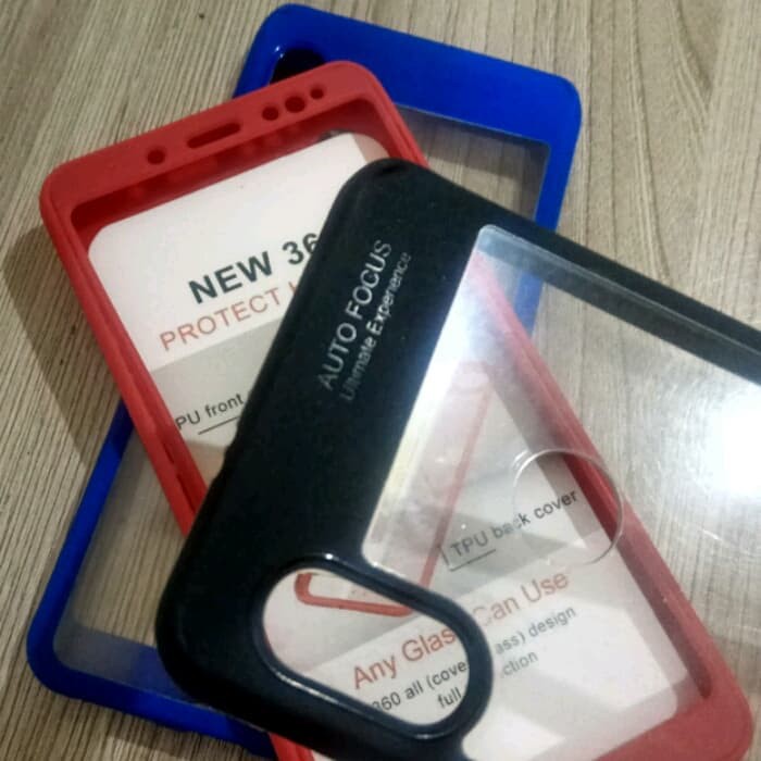 Ready Vivo V9 Premium Autofocus Full 360 New Autofocus 360 V9 Pro V9 Plus