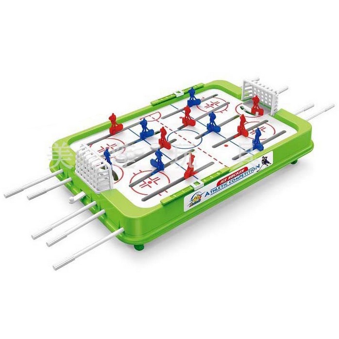 Mainan Mini Hockey Tablet Board Game