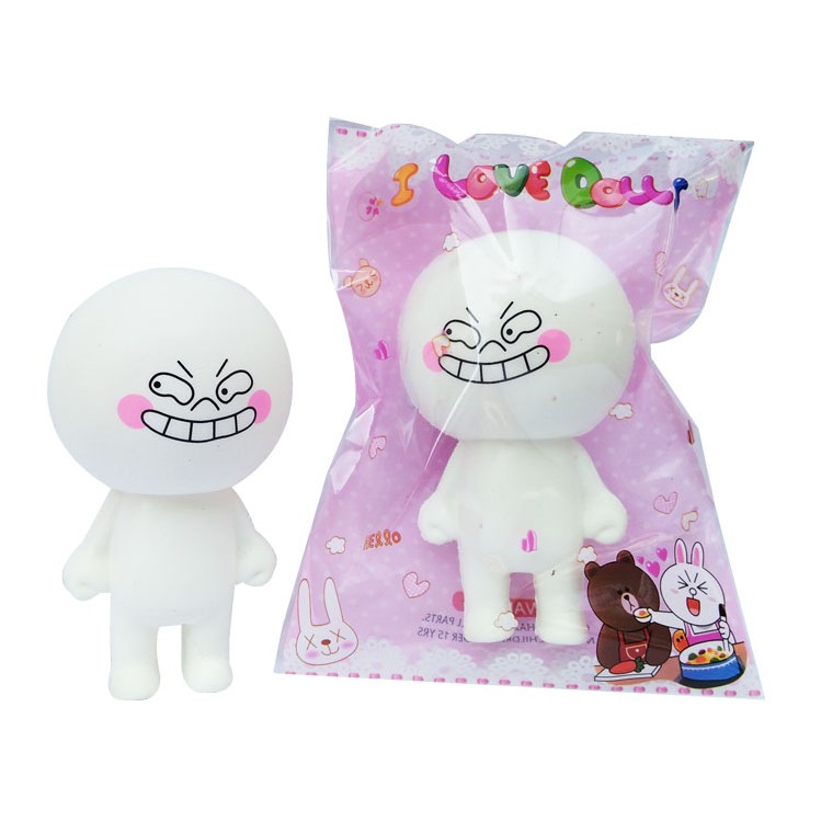 [SALE OFF] SQUISHY LINE