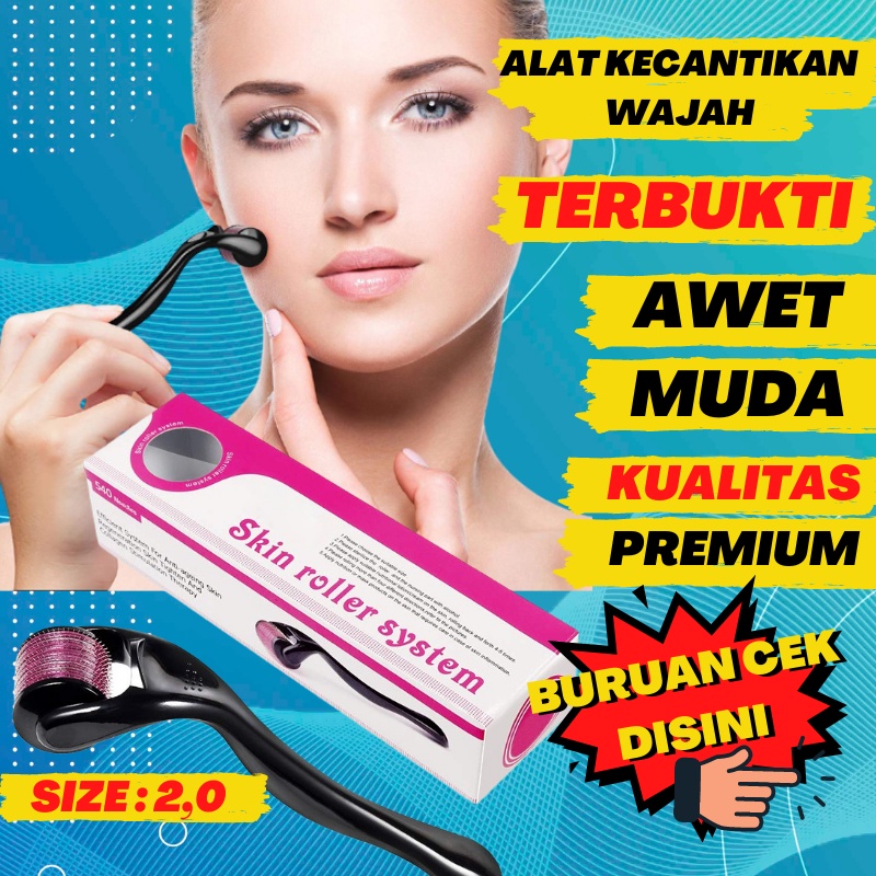 ALAT PENGHILANG BOPENG BEKAS JERAWATGI43