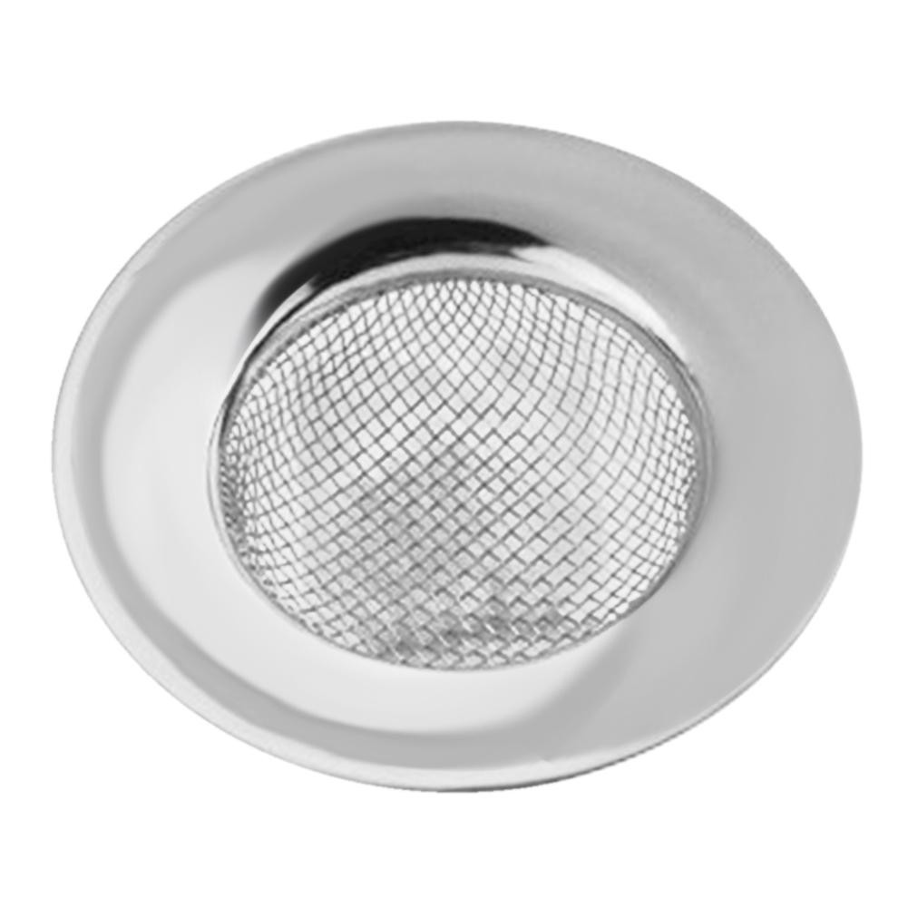 Stainless Matefield Steel Kitchen Basin Sink Strainer Filter Bathroom Drain Hair Trap Shopee Indonesia