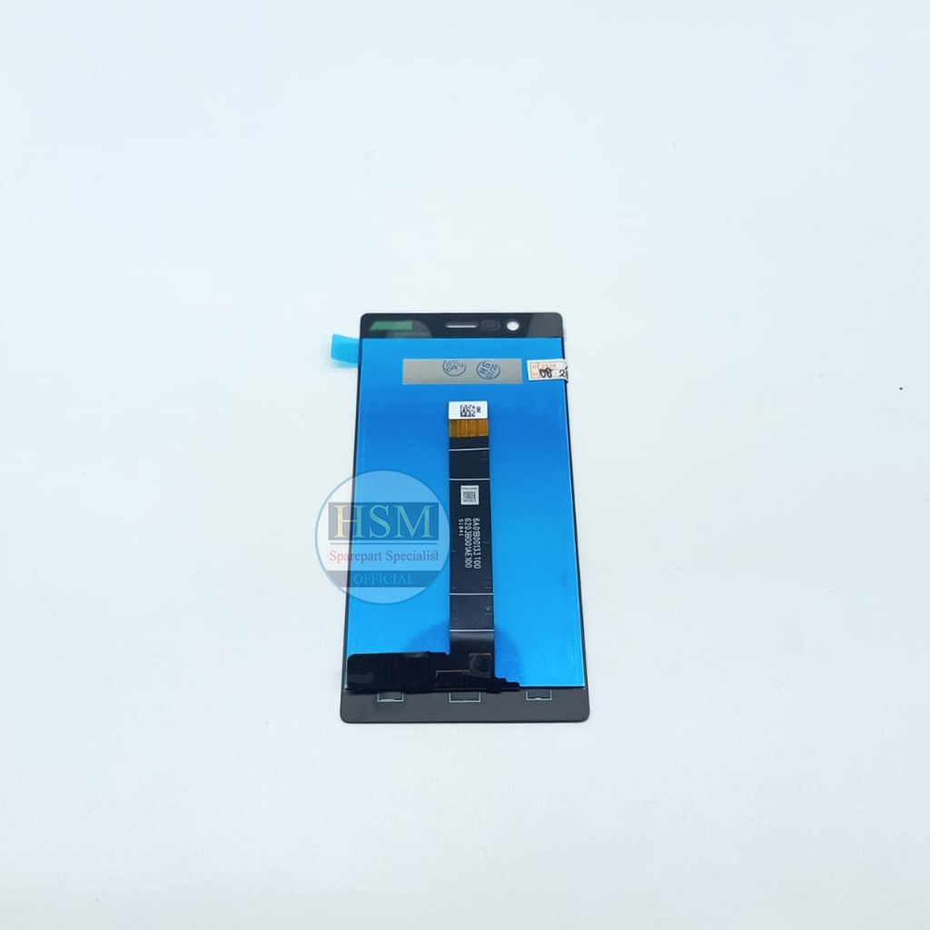 LCD NOKIA 3/TA1020/TA1028/TA1032/TA1038 FULLSET + TOUCHSCREEN ORI OEM