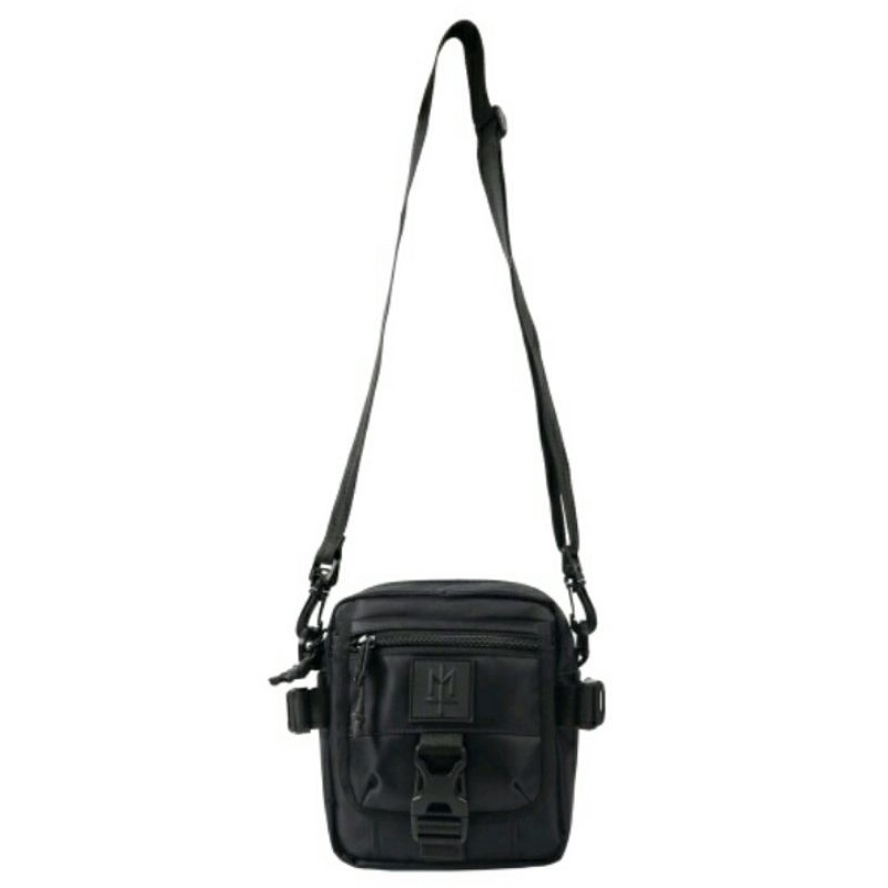 Disca - Bags - Maternal Disaster