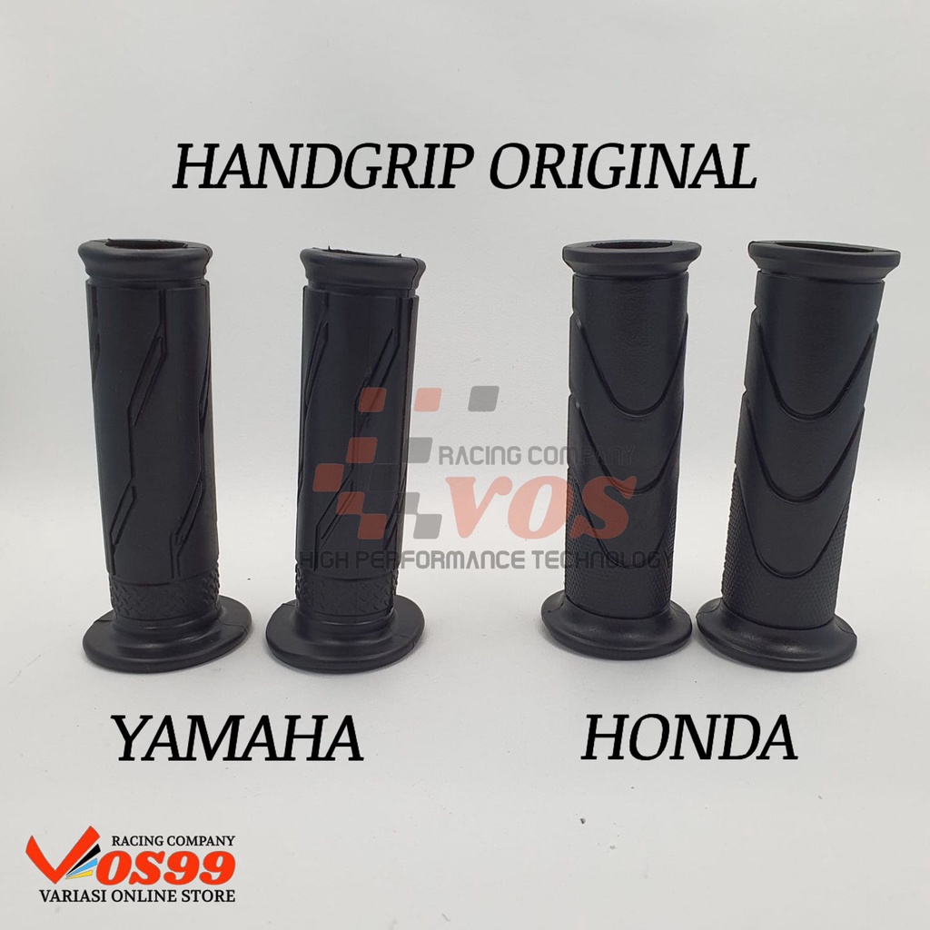 Handgrip Grip Standar Original Honda Beat Bisa Untuk Semua Jenis Motor Ori