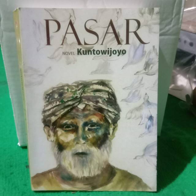

Pasar