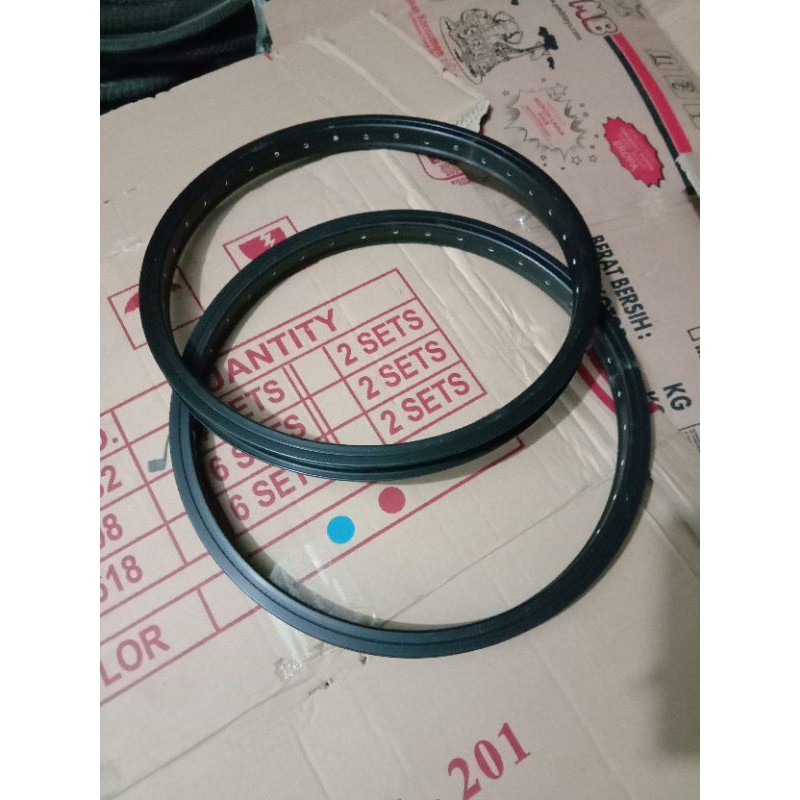 velg alloy 20/ lingkar m sepeda/ velg bmx alloy/ velg alloy sepeda lipat