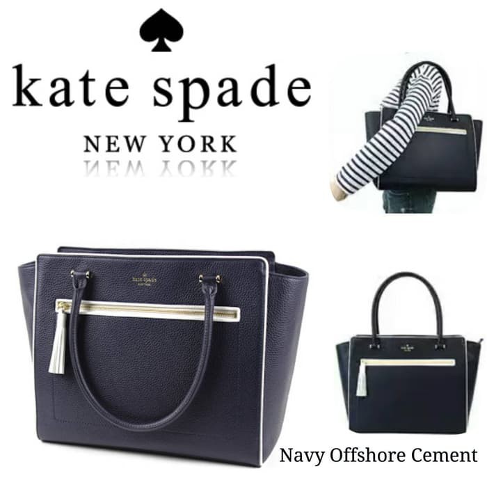 TAS WANITA KATE SPADE ALLYN CHESTER STREET ORIGINAL