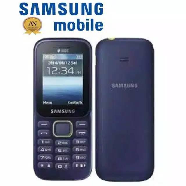 Samsung Sm B310e Dual Sim Garansi Samsung Jadul Samsung Murah Hp Jadul Hp Murah Shopee Indonesia