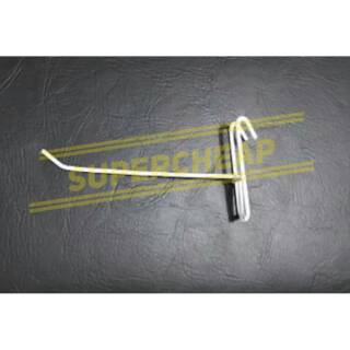 Ram display cantolan 15 cm hanger kawat dinding aksesoris Ram display cantolan 15 cm hanger kawat dinding aksesoris