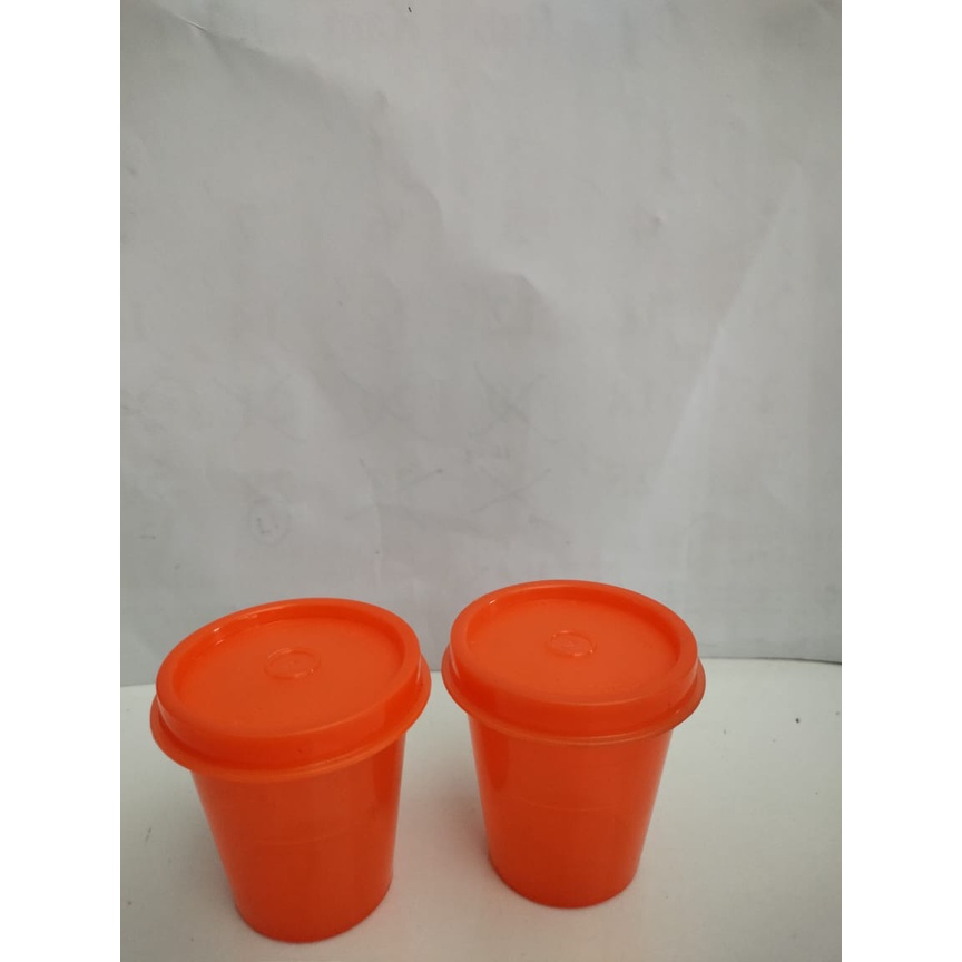 Tupperware Cepukan Kecil