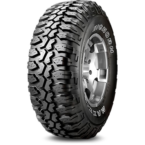 Ban Maxxis Bighorn MT 762 265/75 R16 Toko Ban Surabaya