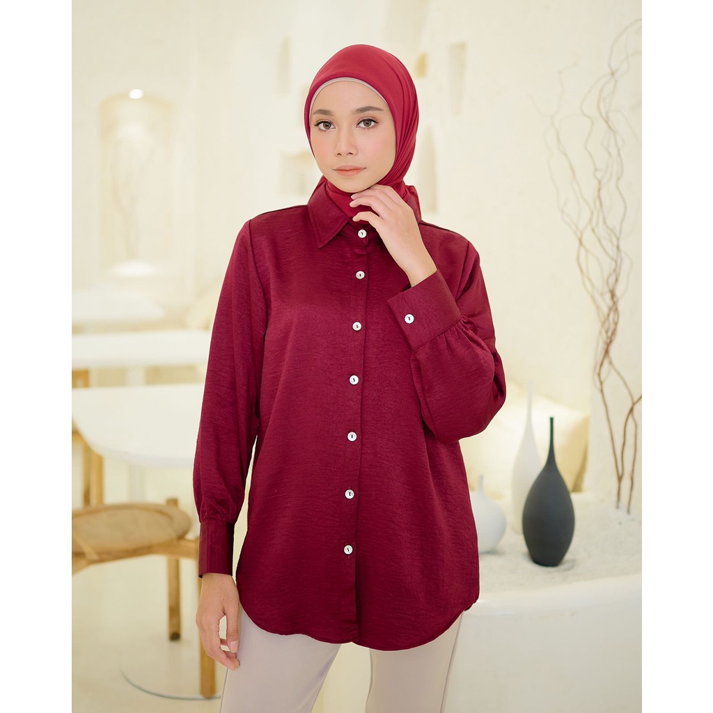 ZIVANA BLOUSE