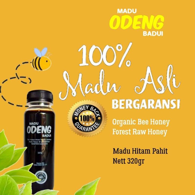 Madu Odeng