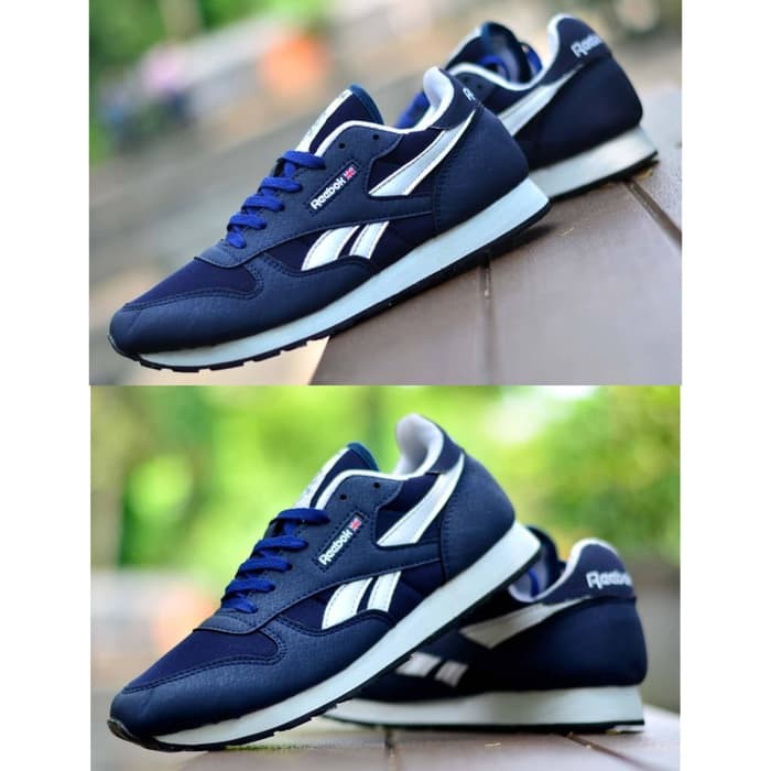 reebok classic sneaker low