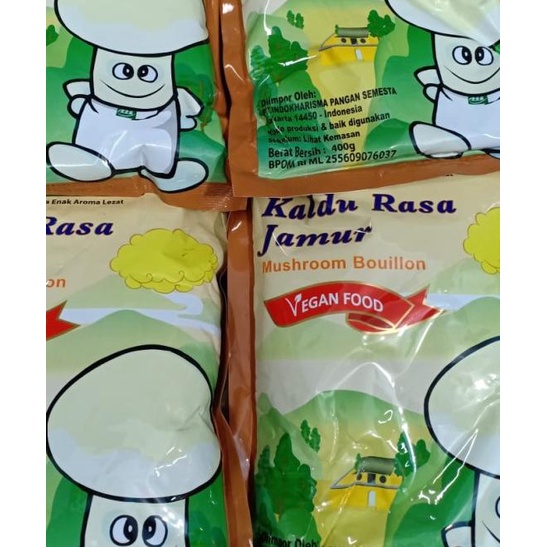 

❇ Totole /kaldu r 400gram ❂