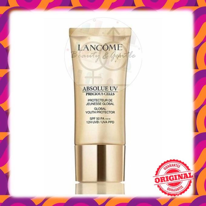 PROMO Lancome Absolue UV Precious Cells Sunscreen SPF 50 PA++++ 30ml