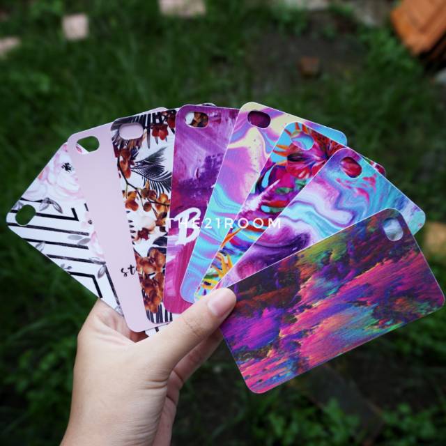 

PAPER SAJA TANPA CASE BENING