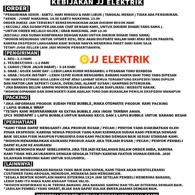 Lampu Dinding Minimalis Outdoor Teras Taman Tempel Hias Tabung 2 Arah