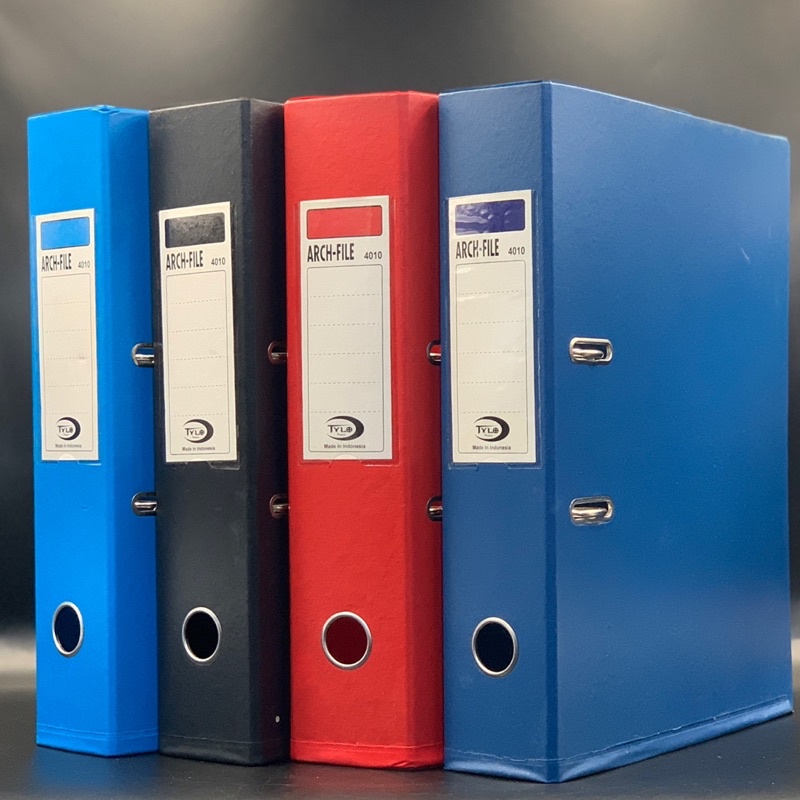 

Ordner Tylo 4010 size folio