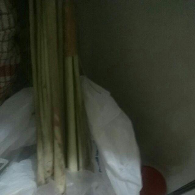 Serai Segar / Sereh Segar 200 G