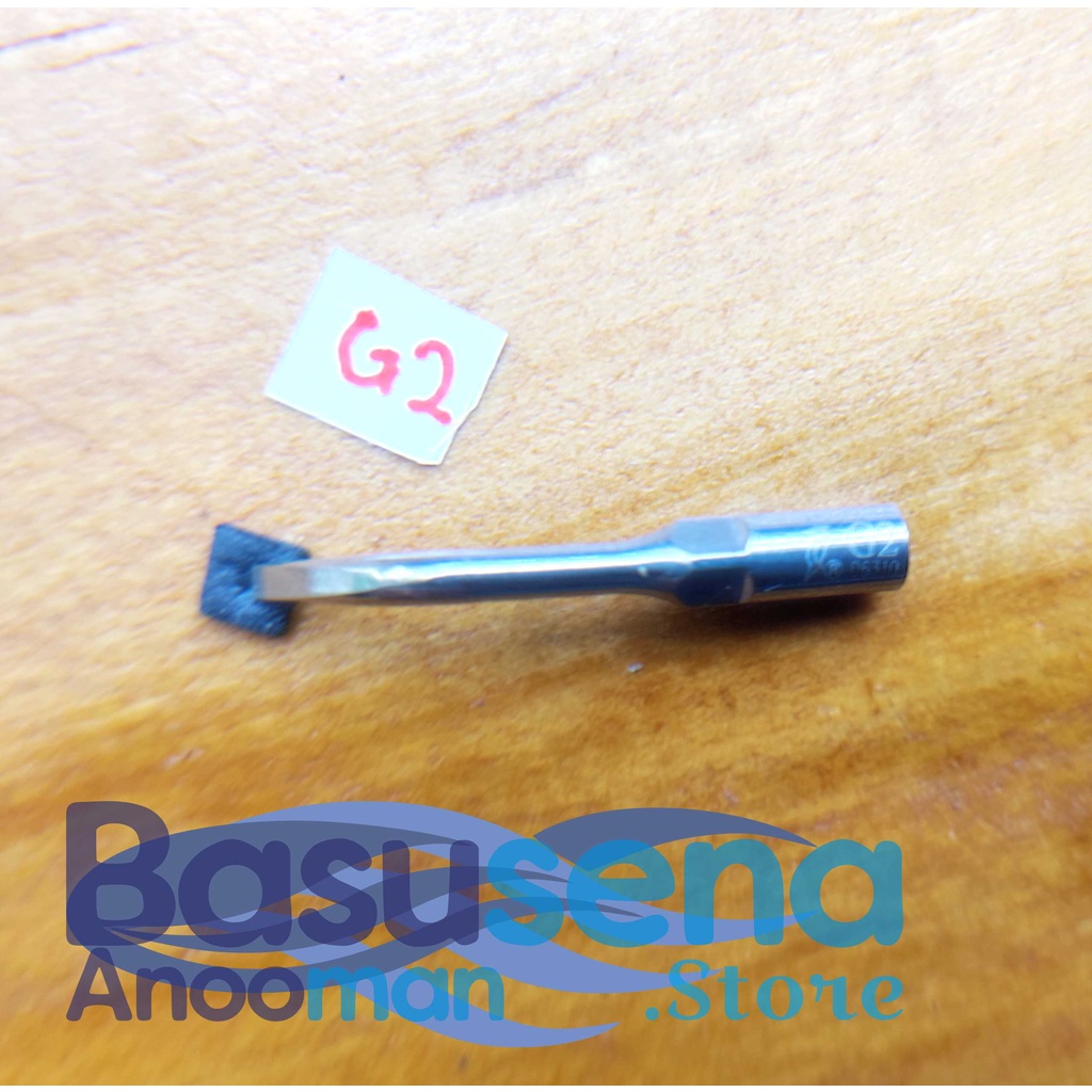 Tip Scaler Dental  - Scaler Tip G2 Woodpecker Authentic