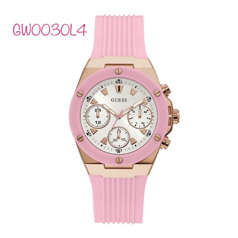 Jam Tangan GUESS GW0030L5 GW0030L4