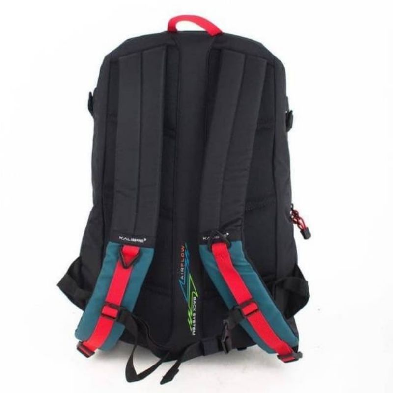 Tas Punggung Kalibre Backpack Versus Art 911004043