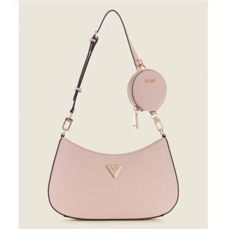 GUESSS Alexie Shoulder Bag