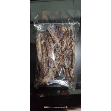 

sale pisang renyah enak